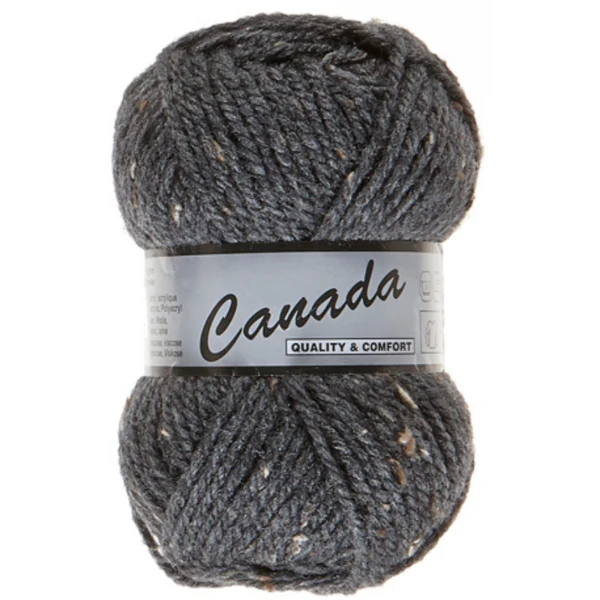 Lammy Canada Tweed